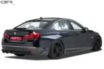 CSR rear window spoiler for BMW 5 Series F10 Saloon