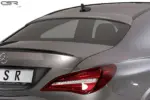 CSR rear window spoiler for Mercedes-Benz CLA C117 Coupe