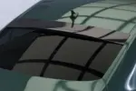 CSR rear window spoiler for Opel Insignia A Saloon (notchback/4-door)