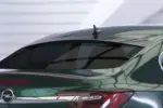 CSR rear window spoiler for Opel Insignia A Saloon (notchback/4-door)