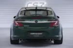CSR rear window spoiler for Opel Insignia A Saloon (notchback/4-door)