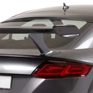 CSR spojler stražnjeg stakla za Audi TT III (FV/8S) kupe