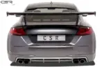 CSR rear window spoiler for Audi TT FV/8S