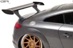 CSR rear window spoiler for Audi TT FV/8S