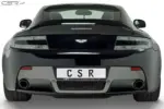 CSR rear window spoiler for Aston Martin Vantage Coupé