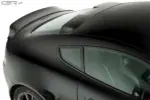 CSR rear window spoiler for Aston Martin Vantage Coupé