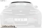 CSR rear window spoiler for Aston Martin Vantage Coupé