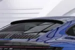 CSR rear window spoiler for Porsche 911 / 992