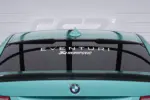 CSR rear window spoiler for BMW 2 Series Coupe (F22)