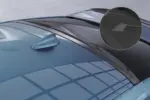 CSR rear window spoiler for BMW 4 Series G22 / G82 Coupé