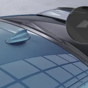 CSR spojler stražnjeg stakla za BMW 4 II (G22/G82) kupe