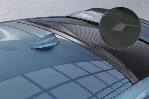 CSR rear window spoiler for BMW 4 Series G22 / G82 Coupé