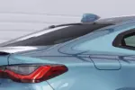 CSR rear window spoiler for BMW 4 Series G22 / G82 Coupé