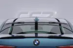 CSR rear window spoiler for BMW 4 Series G22 / G82 Coupé