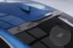 CSR rear window spoiler for Opel Insignia B Grand Sport