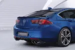 CSR rear window spoiler for Opel Insignia B Grand Sport