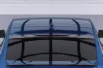 CSR rear window spoiler for Opel Insignia B Grand Sport