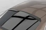 CSR rear window spoiler for VW Passat CC / CC