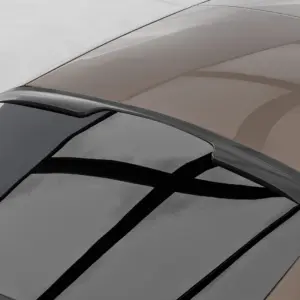 CSR spojler stražnjeg stakla za VW Passat CC / CC