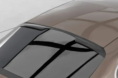 CSR rear window spoiler for VW Passat CC / CC