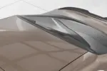 CSR rear window spoiler for VW Passat CC / CC