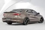 CSR rear window spoiler for VW Passat CC / CC