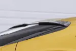 CSR rear window spoiler for Toyota GR Supra (A90)