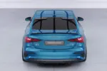 CSR rear window spoiler for Audi A3 / S3 / RS3 (8Y) Saloon