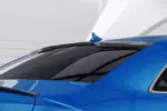 CSR rear window spoiler for Audi A3 / S3 (8V) saloon