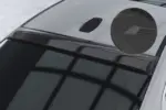 CSR rear window spoiler for BMW 4 Series / i4 (G26) Gran Coupé