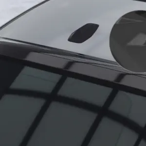 CSR spojler stražnjeg stakla za BMW 4 (G26) / i4 (G26) Gran kupe