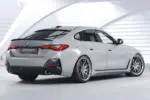 CSR rear window spoiler for BMW 4 Series / i4 (G26) Gran Coupé