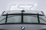 CSR rear window spoiler for BMW 4 Series / i4 (G26) Gran Coupé