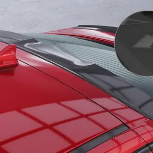 CSR spojler stražnjeg stakla za Kia Stinger I GT