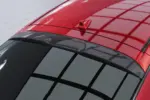 CSR rear window spoiler for Kia Stinger GT