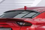 CSR rear window spoiler for Kia Stinger GT