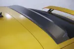 CSR rear window spoiler for Audi TT / TTS / TT RS (8J) Coupe