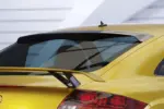 CSR rear window spoiler for Audi TT / TTS / TT RS (8J) Coupe