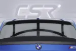 CSR spojler stražnjeg stakla za BMW 3 E36 kupe