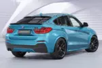 CSR rear window spoiler for BMW X4 F26