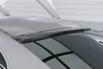 CSR rear window spoiler for Mercedes-Benz CLS (C257)