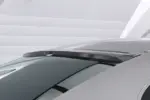 CSR rear window spoiler for Mercedes-Benz CLS (C257)