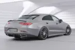 CSR rear window spoiler for Mercedes-Benz CLS (C257)