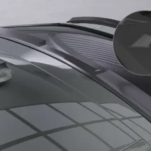CSR spojler stražnjeg stakla za BMW 6 (G32) Gran Turismo