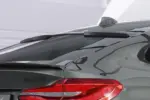 CSR rear window spoiler for BMW 6 Series G32 Gran Turismo