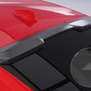 CSR spojler stražnjeg stakla za BMW 2 II (F44) Gran Coupe
