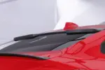 CSR rear window spoiler for BMW 2 Series F44 Gran Coupé