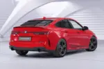 CSR rear window spoiler for BMW 2 Series F44 Gran Coupé