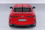 CSR rear window spoiler for BMW 2 Series F44 Gran Coupé