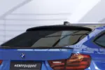 CSR spojler stražnjeg stakla za BMW 3 VI (F34) Gran Turismo